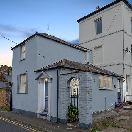 Victorian Cottage - The Beach Walmer المظهر الخارجي الصورة