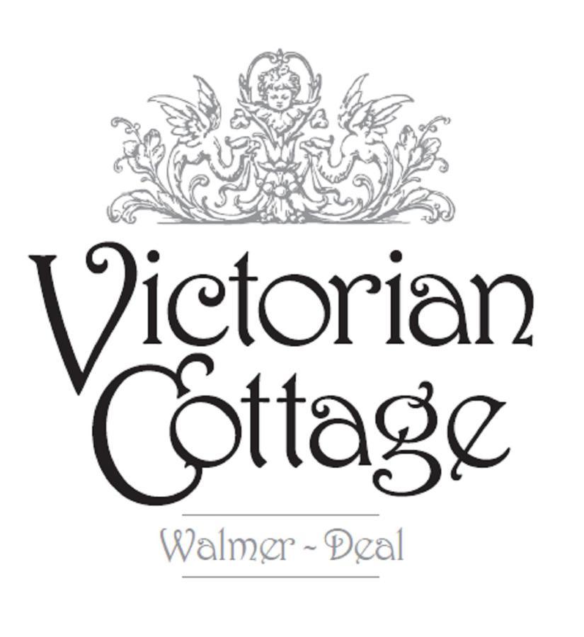 Victorian Cottage - The Beach Walmer المظهر الخارجي الصورة