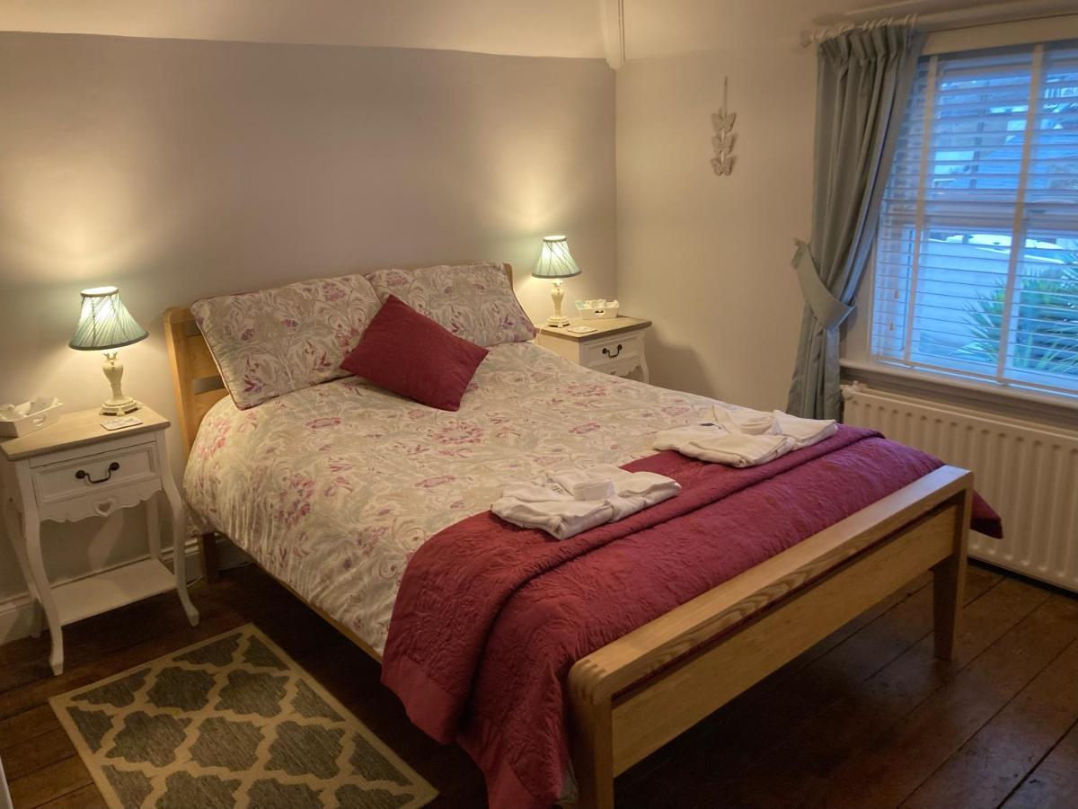 Victorian Cottage - The Beach Walmer المظهر الخارجي الصورة