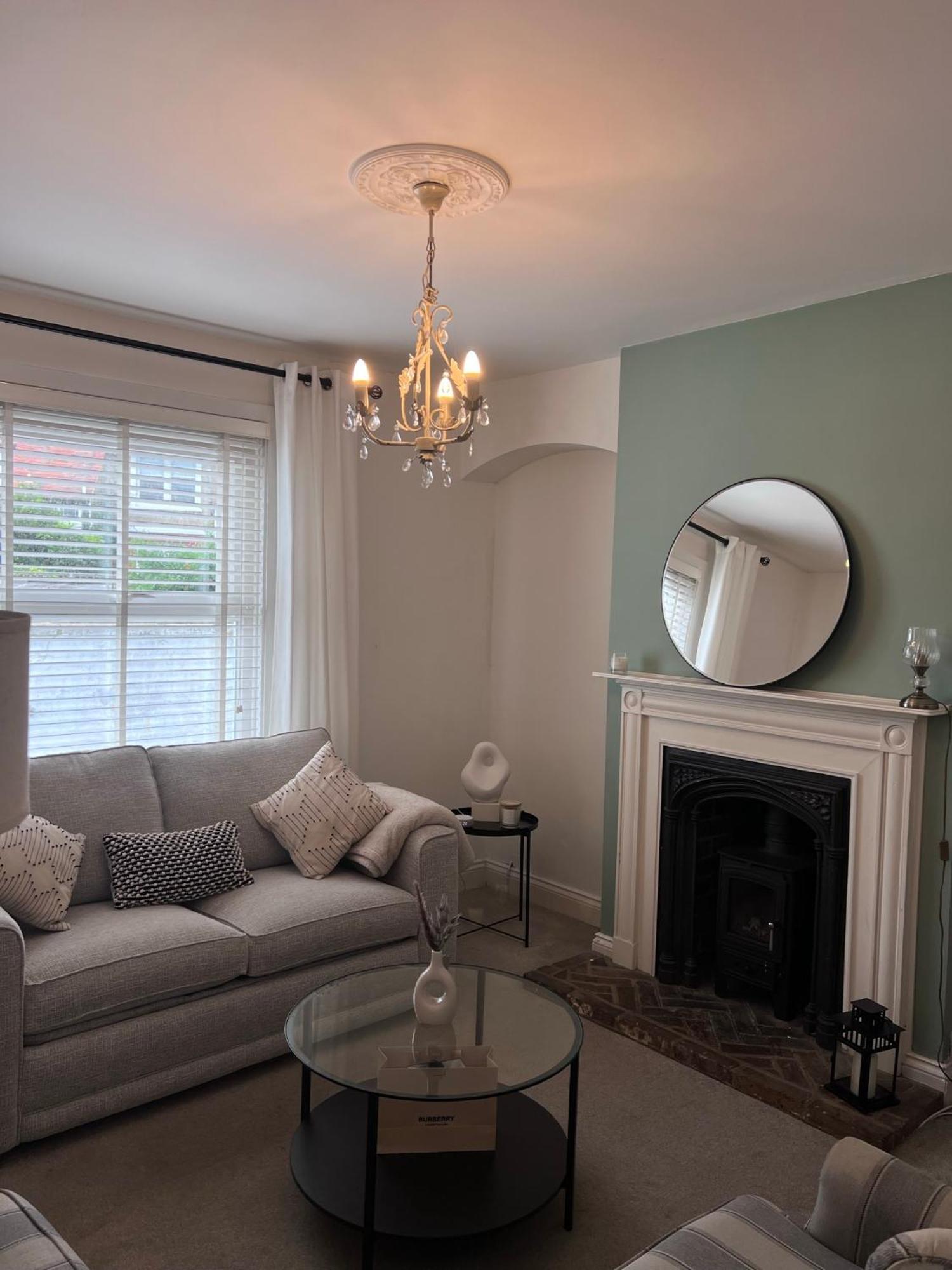Victorian Cottage - The Beach Walmer المظهر الخارجي الصورة