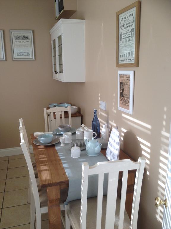 Victorian Cottage - The Beach Walmer المظهر الخارجي الصورة