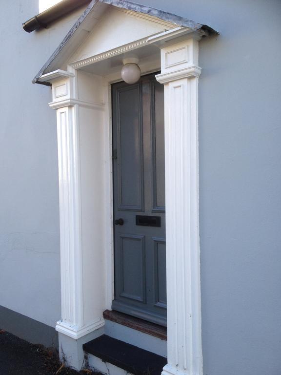 Victorian Cottage - The Beach Walmer المظهر الخارجي الصورة