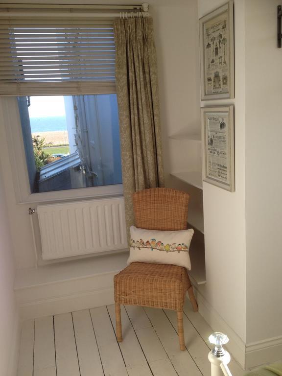 Victorian Cottage - The Beach Walmer المظهر الخارجي الصورة